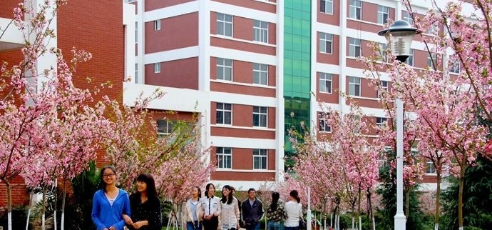 云南经济管理学院单招简章