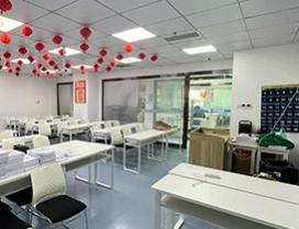 南京海文考研