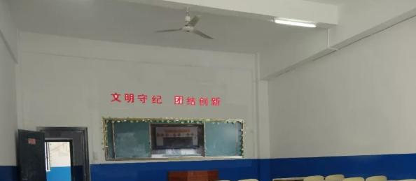 宁都科技职业学校