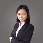 爱尔兰留学顾问许晓婵