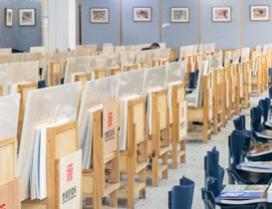 重庆厚德路画室