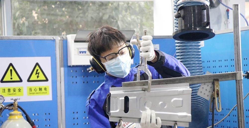 长沙汽车工业学校