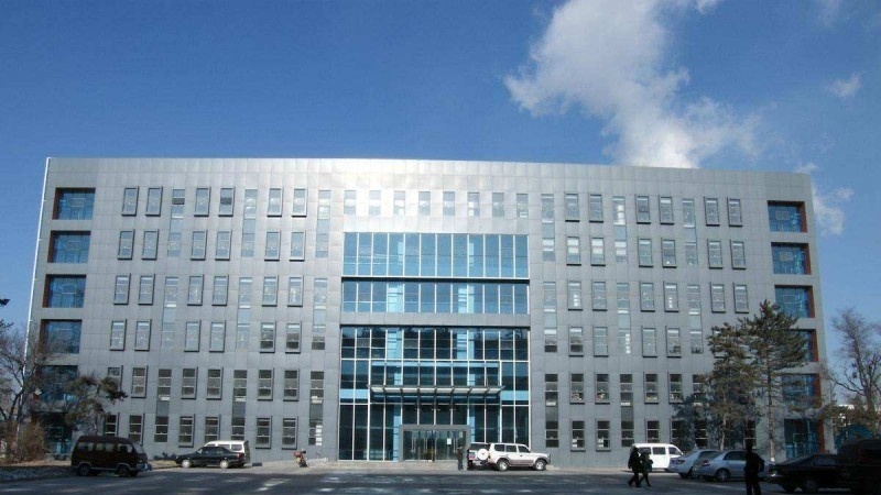 山西新兴职业学校