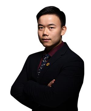 罗文平