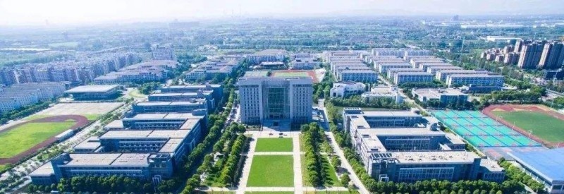 扬州工业职业技术学院单招2020年单独招生有哪些专业