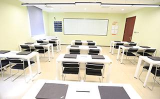 长沙中公IT培训