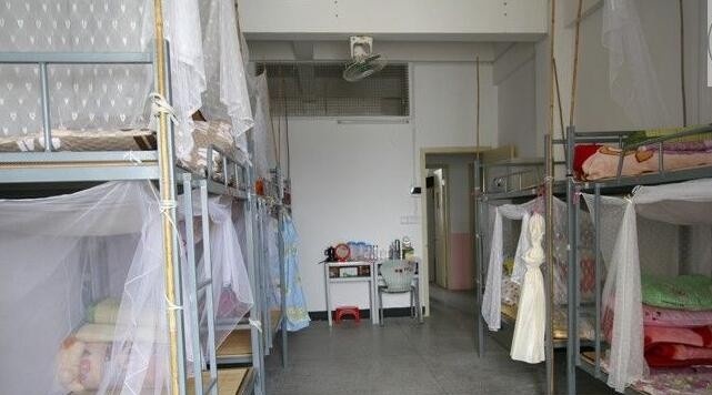 眉山信息工程中等职业技术学校