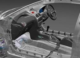 上海非凡alias培训之曲线图片