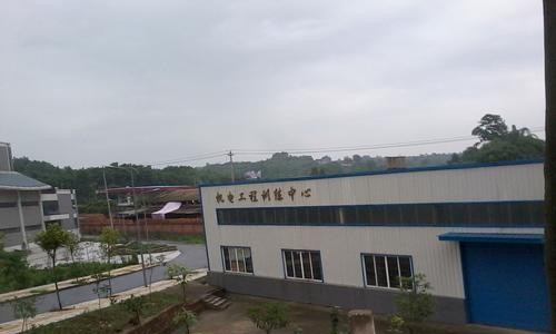 眉山职业技术学院怎么样、好不好