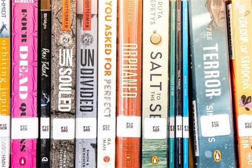 南京威雅学校英语课本