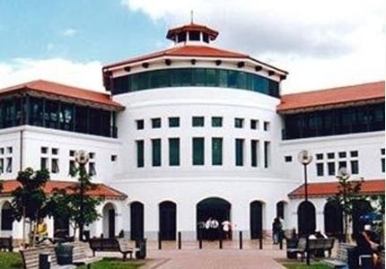 梅西大学