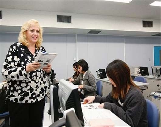 久留米工业大学