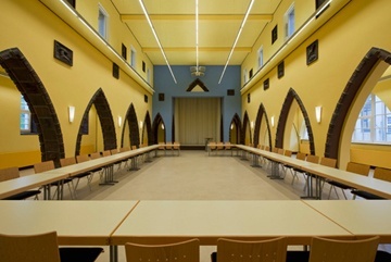 柏林天主教社会学应用技术大学