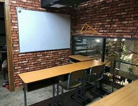 哈尔滨百川教育