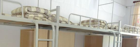 汕头琪雅美容化妆职业技术学校2021年宿舍条件