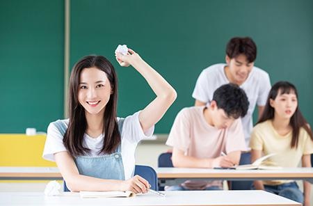 个性