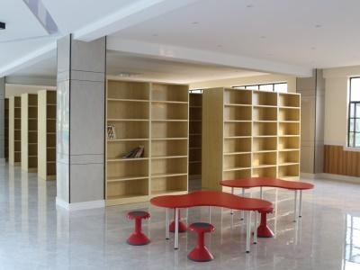 北京力迈中美（国际）学校海南校区