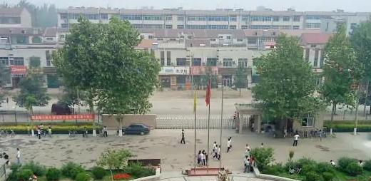 晋州职业技术教育中心