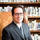 深圳美中国际学校-John Barrie