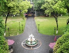 南京戏墨娃新概念国画