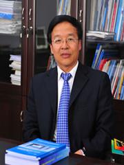 内蒙古工业大学校长：邢永明