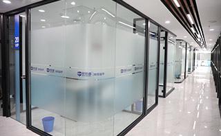 石家庄新航道学校