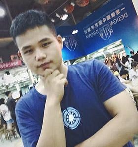 新思维老师介绍 田地