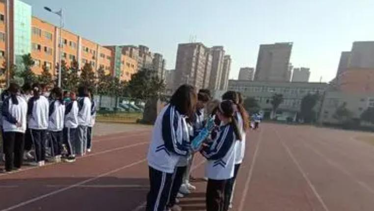 息县职业教育中心