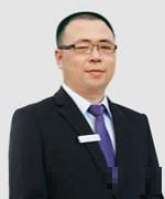 刘龙钦