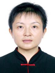 郑旭煦