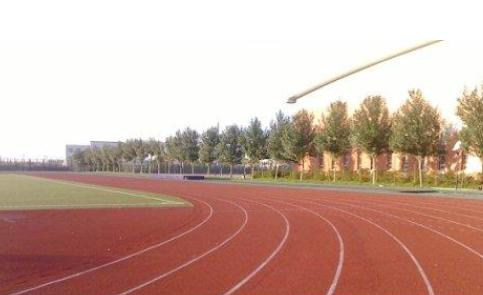 石家庄中美经贸中等专业学校