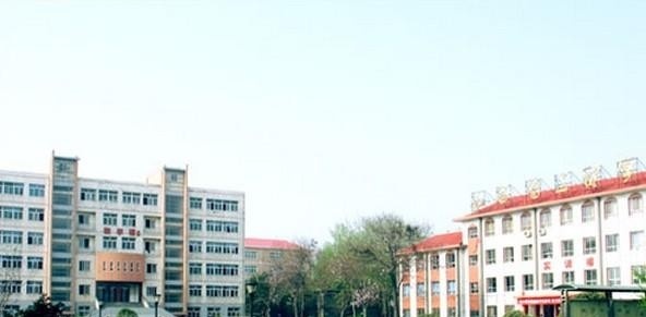山西工贸学校