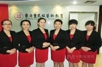 东方童民族艺术教育