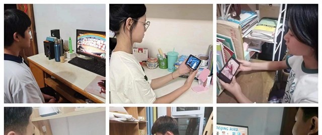 河北商贸学校