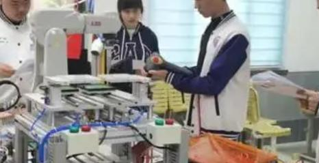 江苏通州职业高级中学2023年有哪些专业