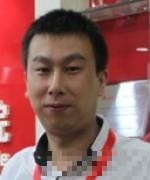 朱迎海