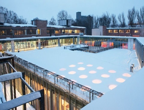 奥斯陆建筑与设计学院