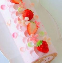 西点蛋糕学习学员作品