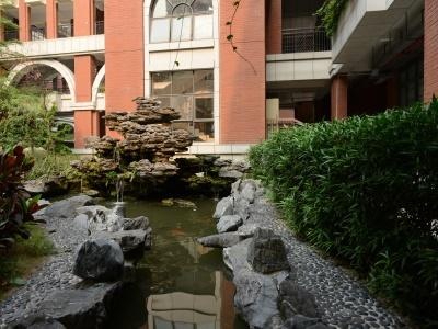 广东华侨中学国际课程