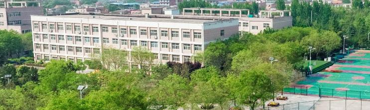 西安铁道技师学院