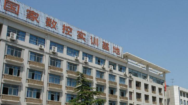 武汉第二轻工业学校