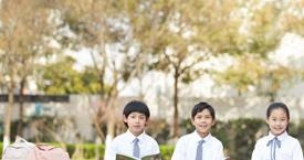 全英语境浸入式学习