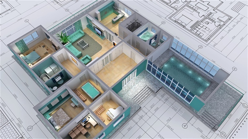 海口室内设计培训