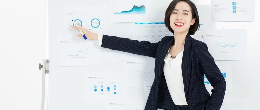 西安会计职称培训