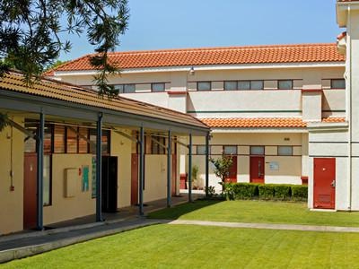 美国加州南麓私立学校（SHA）