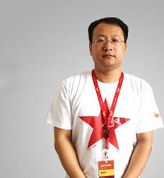 李剑华