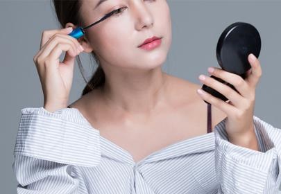 整体形象设计培训