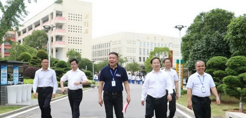 长沙航天学校