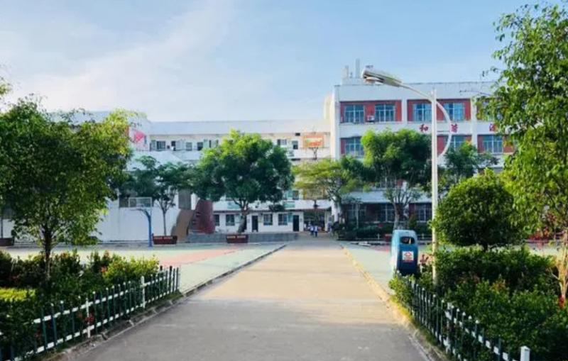 2023乐东民族思源实验高级中学多少钱(学费明细)