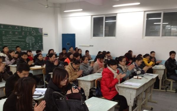 石家庄博信科技中等专业学校